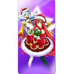 Starlight
Christmas