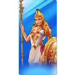 Wisdom
Of Athena