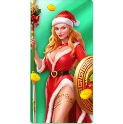 Wisdom of Athena
Xmas 1000