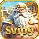 SVIP9 Logo
