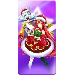 Starlight
Christmas RTP 95.85%