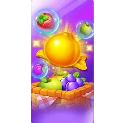 Fruit
Party RTP 96.69%