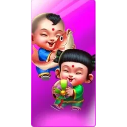 Gong Xi
Fa Cai RTP 98.98%