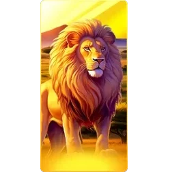 Lion
Safari RTP 98.6%