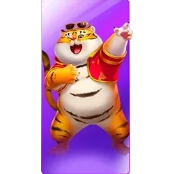 Fortune
Tiger RTP 98.86%