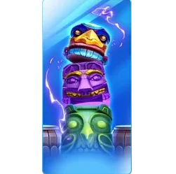 Totem
Wonders RTP 94.69%