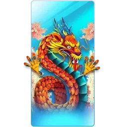 Floating
Dragon RTP 97.9%