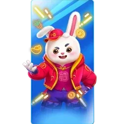 Fortune
Rabbit RTP 96.59%