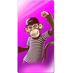 Wild Ape RTP 94.48%